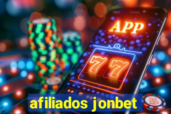 afiliados jonbet